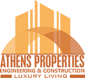 athens properties