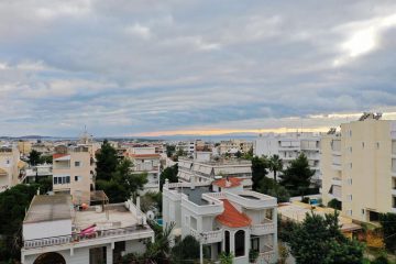 Νέα Πενταόροφη Πολυκατοικία Μπουμπουλίνας 11, Γλυφάδα