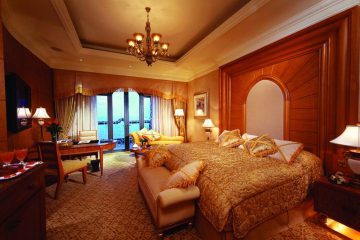 Emirates Palace Hotel