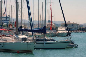 ΠΟΛΥΟΡΟΦΟ ΣΥΓΚΡΟΤΗΜΑ ΚΑΤΟΙΚΙΩΝ, ΑΜΕΡΙΚΗΣ 16, ΠΑΤΡΑ